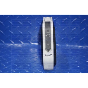 EMERSON DELTAV KL2101X1-BA1 CHARM I/O 卡 CIOC KL2101X1BA1 12