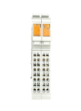 REXROTH R-IB IL RS232-PRO-PAC R911170440-103 MODULE x1pc