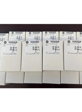 Nuevo Fábrica Sello Allen-Bradley 2080-IF4 MICRO800 4 Punto