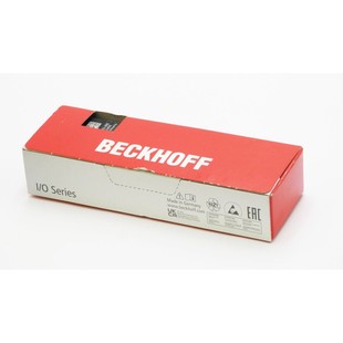 0010 EtherCAT Digital Beckhoff Kanal EP28160010 EP2816