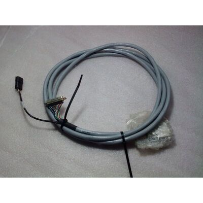 AMAT 0140-05027 电缆机器人,ENCL MNFRM-ROBOT BLKHD,工作