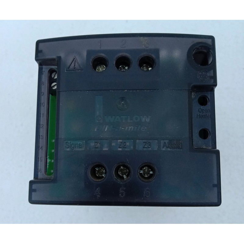 Dispositivo De Conmutación De Poder WATLOW DB20-60F0-0000