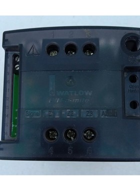 Dispositivo De Conmutación De Poder WATLOW DB20-60F0-0000