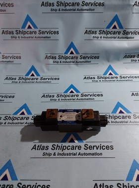 Yuken DSG-01-3C4-D24-N-50 Solenoide Funzionante Direzionale