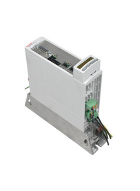 REXROTH IndraDrive Cs HCS01.1E-W0008-A-03-B-ET-EC-NN-NN-NN-F