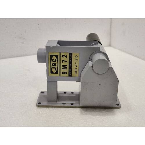 JRC 9M72 X-Band Magnetron