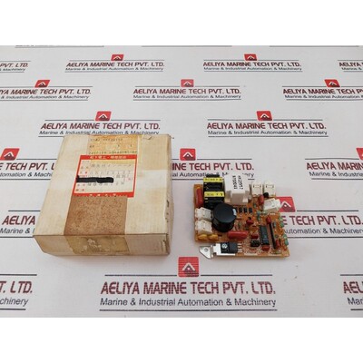 NATIONAL HKE20107 Printed Circuit Board