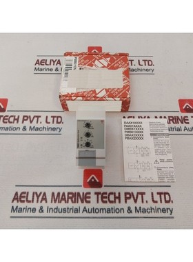 Carlo Gavazzi PMB01DM24 Multifunction Timer 0.1S-10H