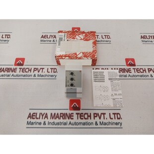 Carlo Gavazzi PMB01DM24 Multifunction Timer 0.1S-10H