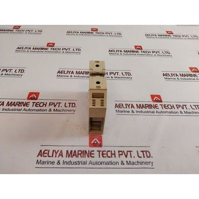 Bloque De Terminal Weidmuller WDU 120