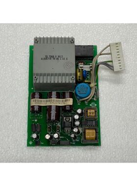 Danfoss MASSFLO MASS3000 Flowmeter Circuit Board 085U0132 /