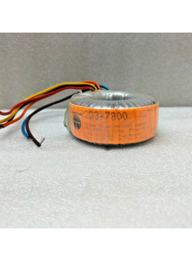 NUVOTEM TALEMA 223-7800 TOROIDAL 变压器 0030P1-2-006