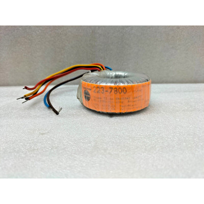 NUVOTEM TALEMA 223-7800 TOROIDAL 变压器 0030P1-2-006