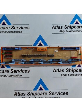 Norcontrol NA 1003 Input Estendibile Autista Ha 110008 A