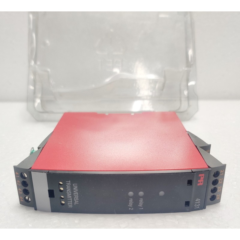 PR4131 Universal Reise Verst?rker