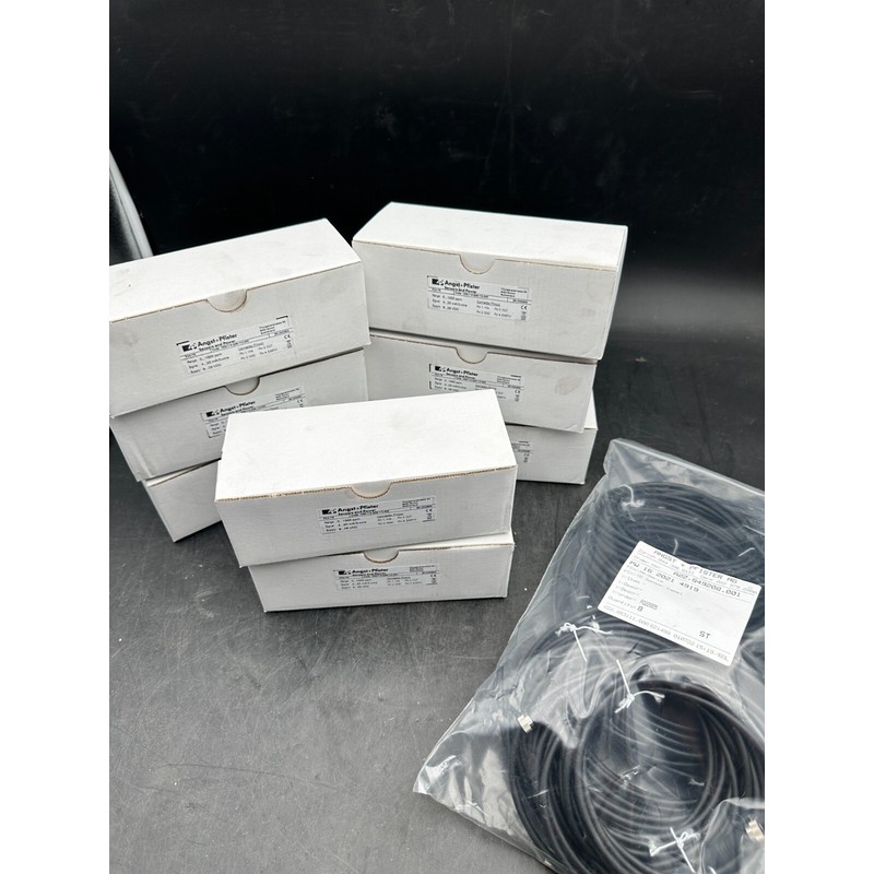 1 pc x Angst+Pfister cable PW 16 2021 4919 + FCX-TR Sensor F