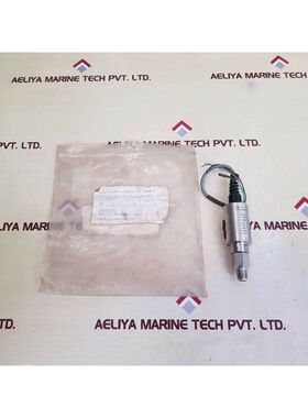 Koomey 815254 pressure transducer p21lc-239