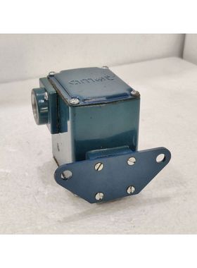 Amot 4140FK1H11AA0-EE Druck Schalter Range 0.28-3.72 Stange