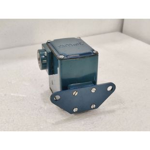 Druck Schalter Range Amot 3.72 0.28 Stange 4140FK1H11AA0