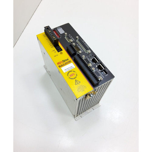 BALDOR MINTDRIVE MDH1A02TB-EB20