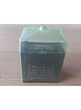 CMKS CH400CFAUL 电容器,二手