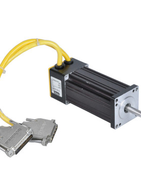 PARKER COMPUMOTOR servo motor DC CM233XE-00148 servomotor