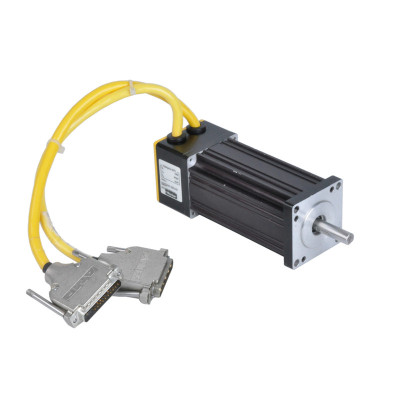 PARKER COMPUMOTOR servo motor DC CM233XE-00148 servomotor