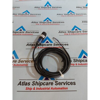 Sensore Fotoelettrico TEMELECANIQUE XUB-H10301