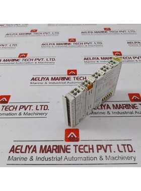 WAGO 750-400 Entrada Digital De 2 Canales KEMA 97ATEX4207 X