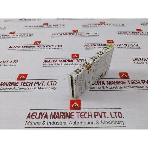WAGO 750-400 Entrada Digital De 2 Canales KEMA 97ATEX4207 X