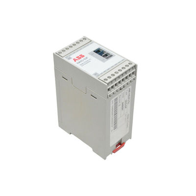 ABB Industry OY Analog I/O Extension NAIO-03F, 64669281 REV.