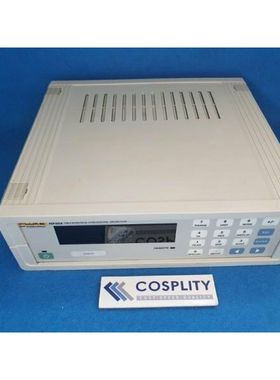 1040-01153 METER PRESS 0-30 PSI FLUKE RPM3 G0030 S/N 2334,按