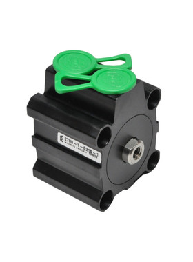 REXROTH 气动气缸 2700-1-3215-1, fi32x15mm 8bar