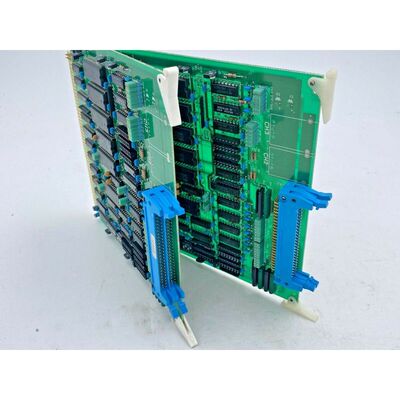 1pc x. HAGIWARA ELECTRIC EI C-8335-1510F Circuit Board FNIP