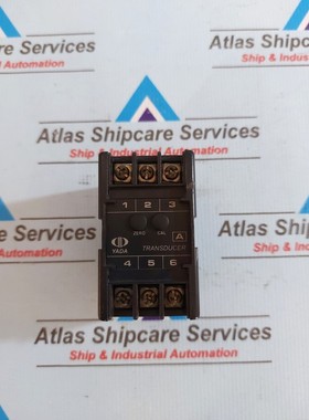 Transductor De Frecuencia YADA ELECTRICS YDE-I-A2-P1-O4-G