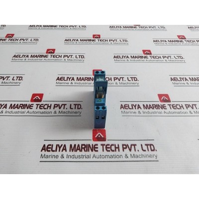 Finder 95.95.1 Enchufe De Relé Con Base 44.52