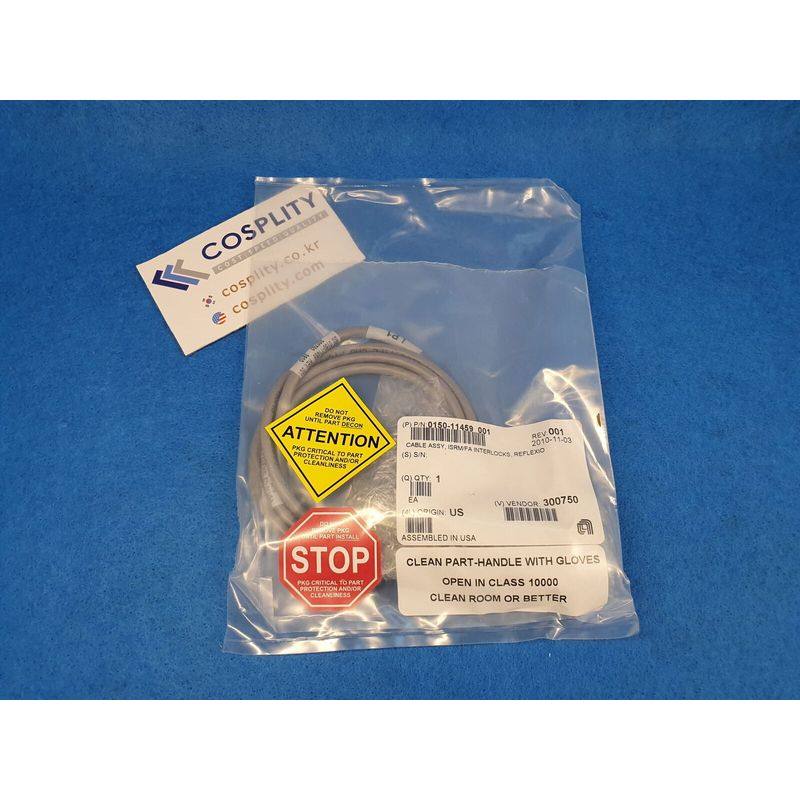 AMAT 0150-11459 电缆组件、ISRM/FA 接口、REFLEXION LK 控制器