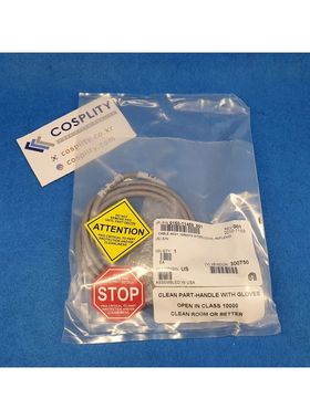 AMAT 0150-11459 电缆组件、ISRM/FA 接口、REFLEXION LK 控制器