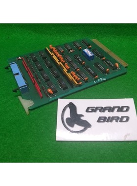 SEMITOOL 14830B STD BIT INPUT,二手