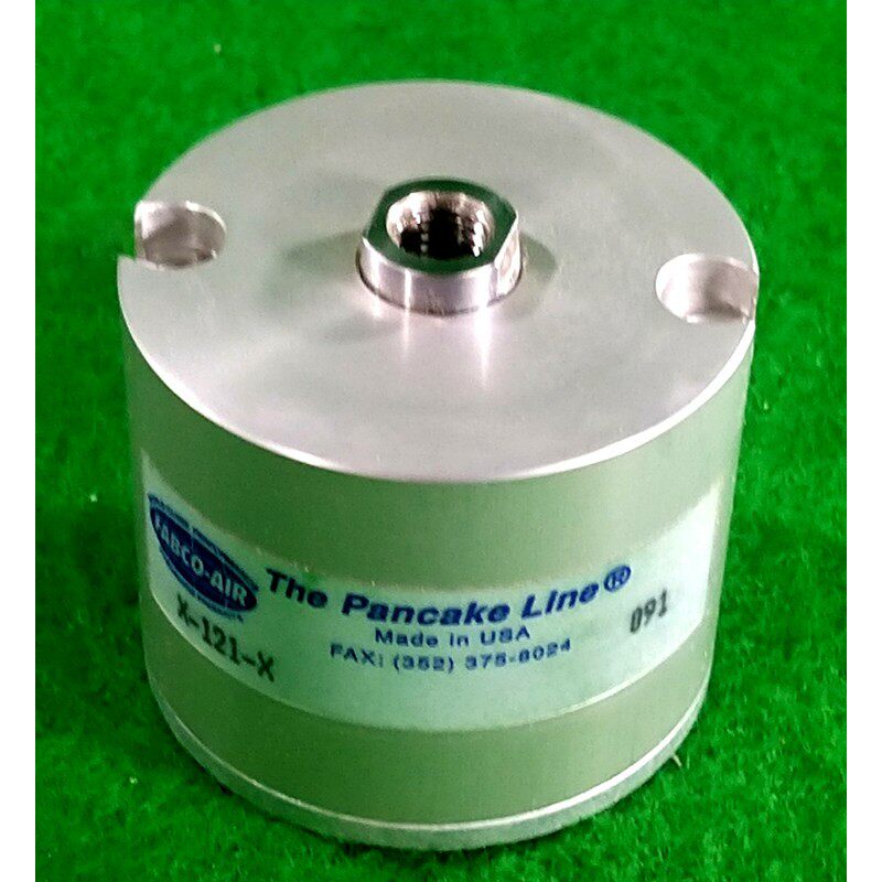 AXCELIS X121X AIR CYLINDER,全新