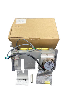 CPS 2500086005 TRAY ASSY UNIVERSAL + HURST SP-3752 600RPM MO