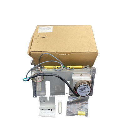 CPS 2500086005 TRAY ASSY UNIVERSAL + HURST SP-3752 600RPM MO