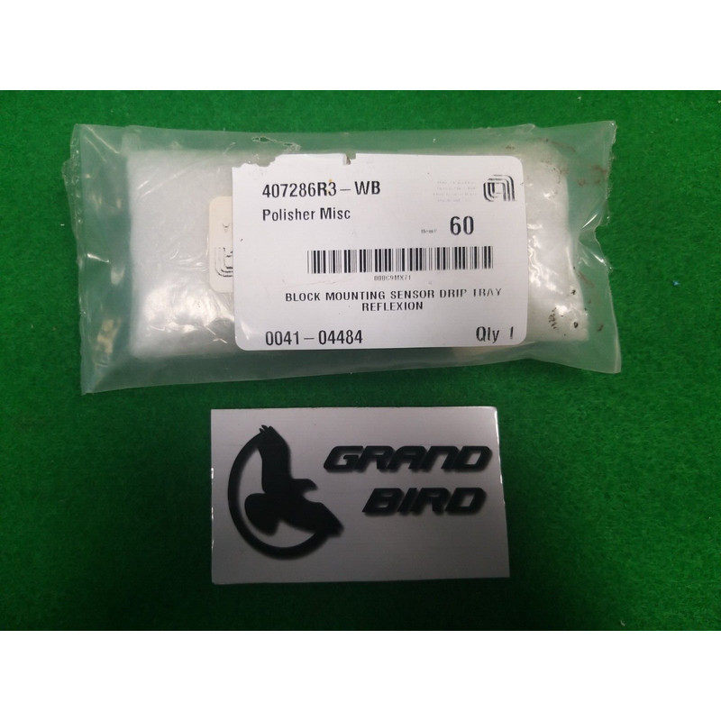 AMAT 0041-04484 块安装传感器 DRIP TRAY REFLEXION 全新