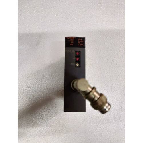 Mitsubishi Melsec-Q Daten Link Einheit QJ71BR11