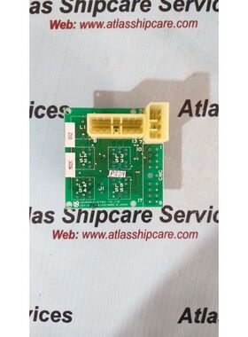 Uzushio Eléctrico UST-12P13 PCB Circuito Impreso No.1333