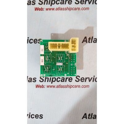 Uzushio Eléctrico UST-12P13 PCB Circuito Impreso No.1333