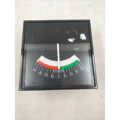 DEIF 71550-3 RUDDER 指示灯