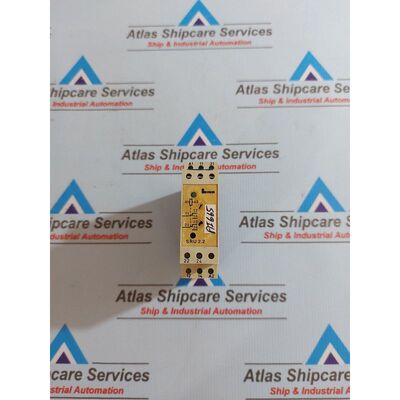 LINK SRU 2.2 TEMPORIZADOR/CONTADOR