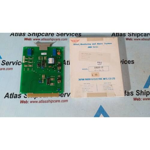 Jrcs DRM-B 0~1KO Direct Monitoring And Alarm System