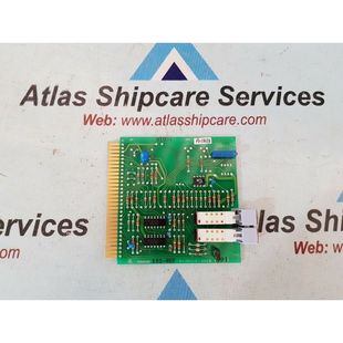 Pcb Card Terasaki 452 751 002B ERB